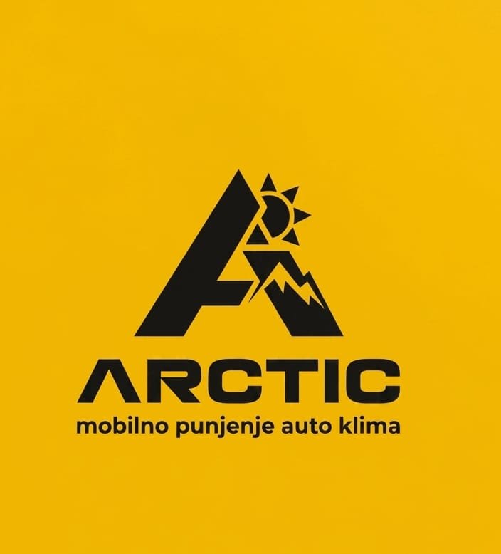 ARCTIC logo